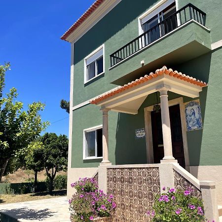 Apartamento Quinta José&Maria Ferreira do Zêzere Exterior foto