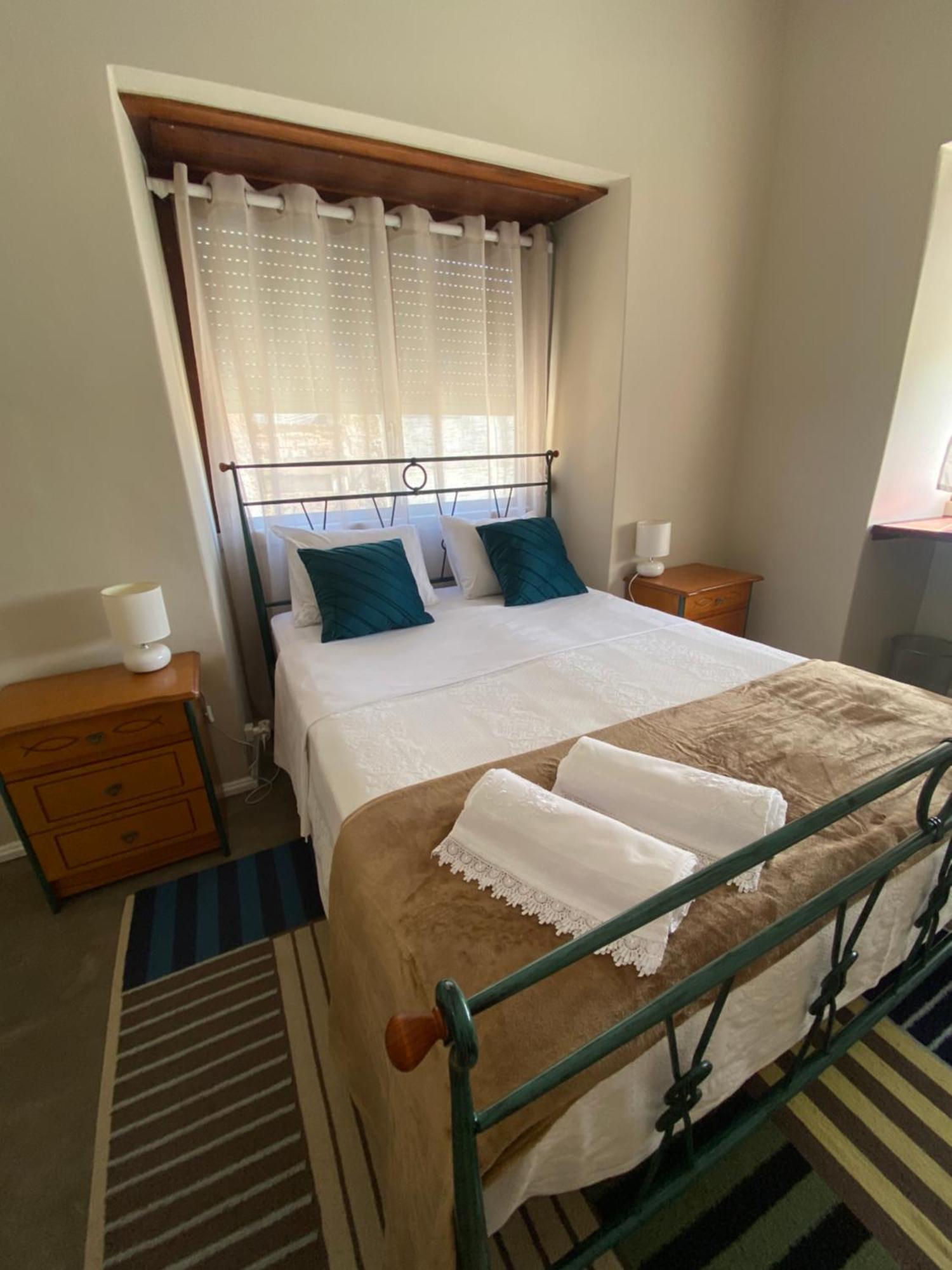 Apartamento Quinta José&Maria Ferreira do Zêzere Exterior foto