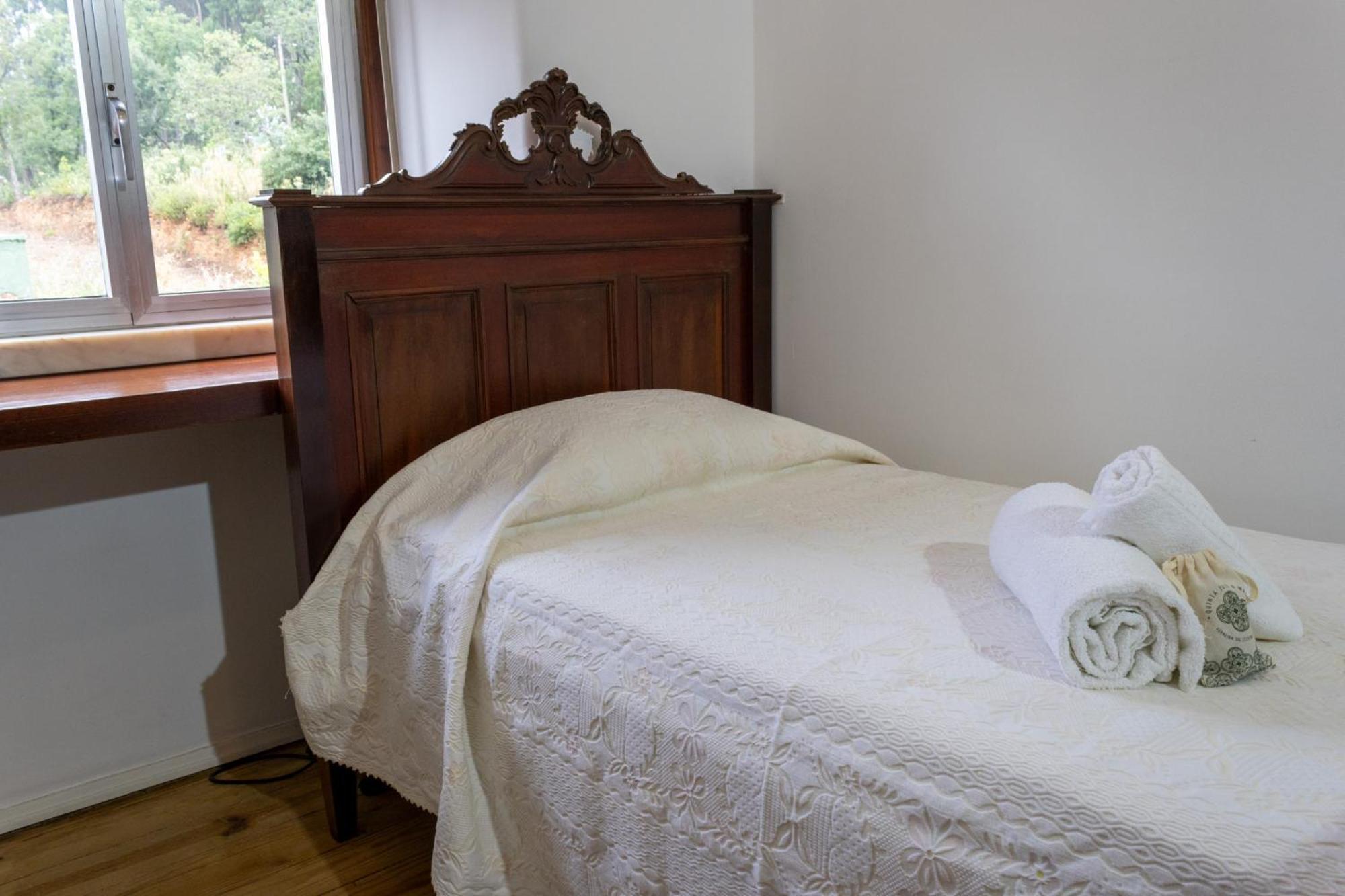 Apartamento Quinta José&Maria Ferreira do Zêzere Exterior foto
